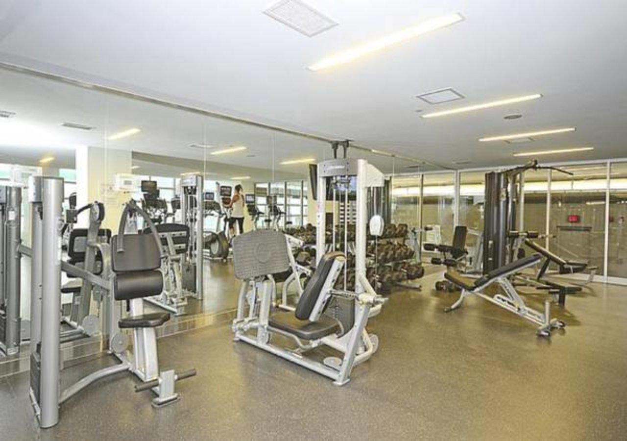 טורונטו N2N Suites - Downtown Lake & City View Apartments מראה חיצוני תמונה