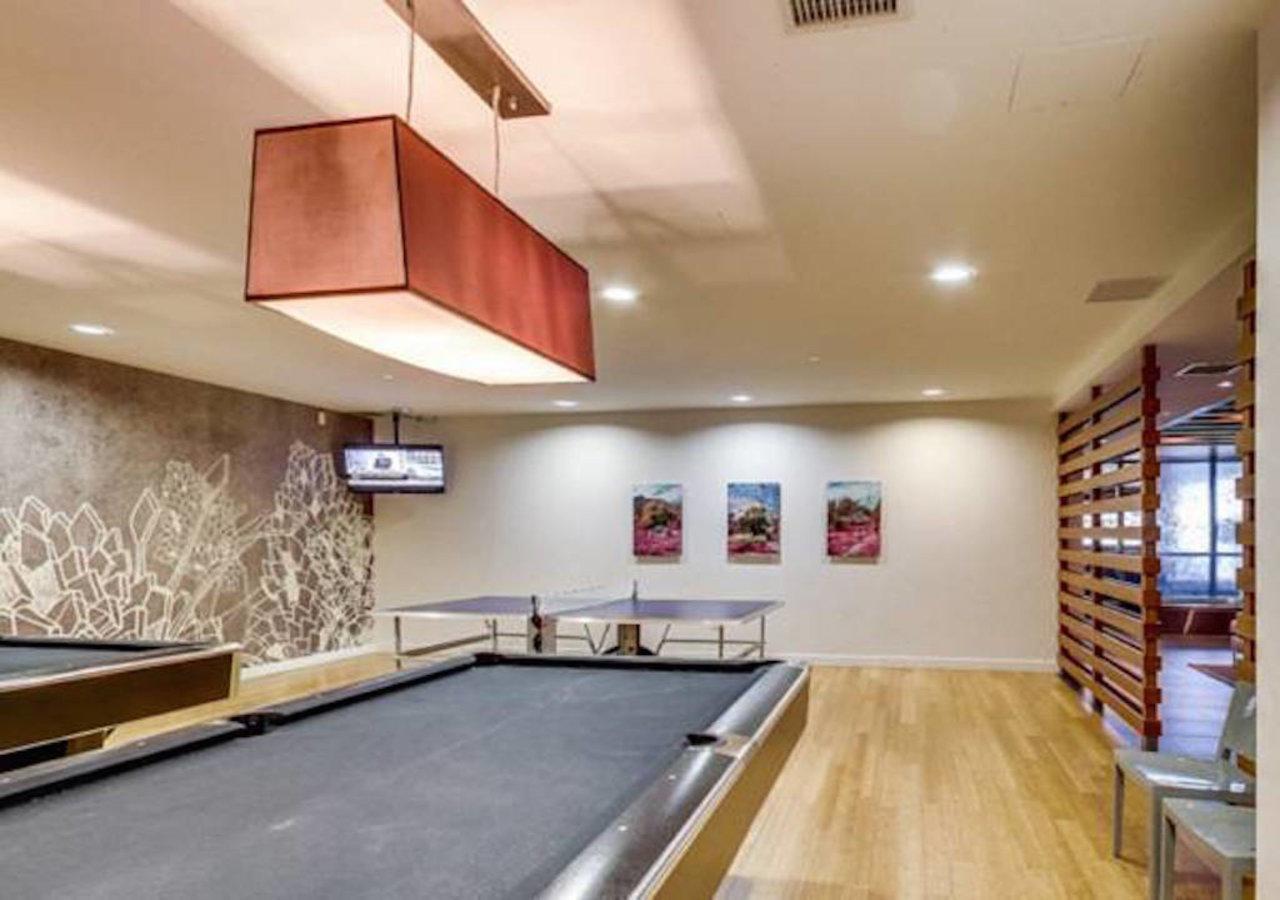 טורונטו N2N Suites - Downtown Lake & City View Apartments מראה חיצוני תמונה